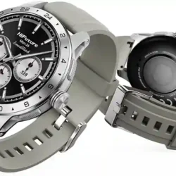 ساعت هوشمند هایفیوچر مدل فلکس 2 | HiFuture flex2