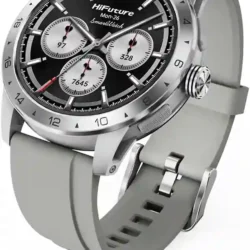 ساعت هوشمند هایفیوچر مدل فلکس 2 | HiFuture flex2