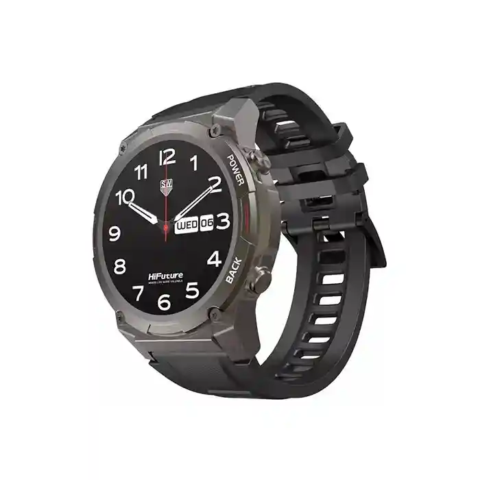 ساعت هوشمند هایفیوچر مدل فیوچر گو میکس 2 | HiFuture FutureGo Mix2