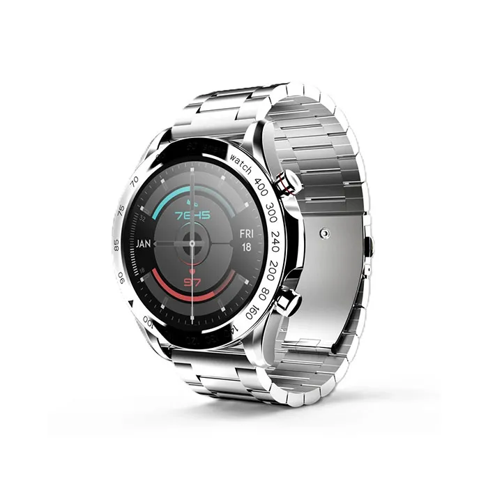 ساعت هوشمند هایفیوچر مدل فیوچر گو پرو | HiFuture FutureGo pro