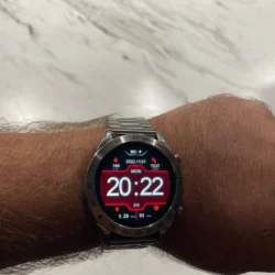 ساعت هوشمند هایفیوچر مدل فیوچر گو پرو | HiFuture FutureGo pro