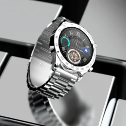 ساعت هوشمند هایفیوچر مدل فیوچر گو پرو | HiFuture FutureGo pro