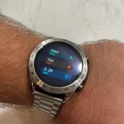 ساعت هوشمند هایفیوچر مدل فیوچر گو پرو | HiFuture FutureGo pro