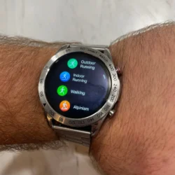 ساعت هوشمند هایفیوچر مدل فیوچر گو پرو | HiFuture FutureGo pro