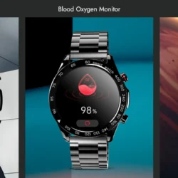 ساعت هوشمند هایفیوچر مدل فیوچر گو پرو | HiFuture FutureGo pro