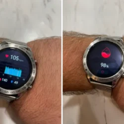 ساعت هوشمند هایفیوچر مدل فیوچر گو پرو | HiFuture FutureGo pro