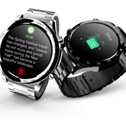 ساعت هوشمند هایفیوچر مدل فیوچر گو پرو | HiFuture FutureGo pro