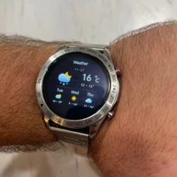 ساعت هوشمند هایفیوچر مدل فیوچر گو پرو | HiFuture FutureGo pro