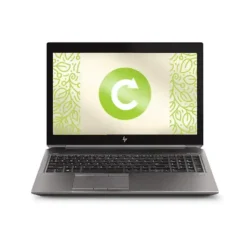 لپ تاپ استوک اچ پی مدل HP ZBook 15 G5 Workstation CPU:i7 8750H | Ram:16GB | HDD:1T SSD M2 | VGA:4GB NVIDIA Quadro P2000