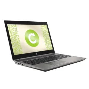 لپ تاپ استوک اچ پی مدل HP ZBook 15 G5 Workstation CPUi7 8750H Ram16GB HDD1T SSD M2 VGA4GB NVIDIA Quadro P2000