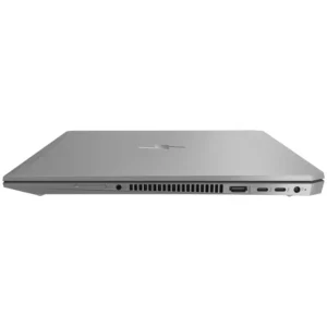 لپ تاپ استوک اچ پی مدل HP ZBook 15 G5 Workstation CPUi7 8750H Ram16GB HDD1T SSD M2 VGA4GB NVIDIA Quadro P2000