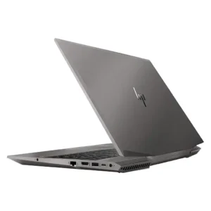 لپ تاپ استوک اچ پی مدل HP ZBook 15 G5 Workstation CPUi7 8750H Ram16GB HDD1T SSD M2 VGA4GB NVIDIA Quadro P2000