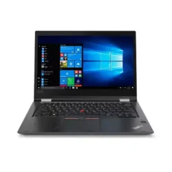 لپ تاپ استوک لنوو مدل LENOVO X380 YOGA CPU:i5 8250U | Ram:8GB | HDD:256GB SSD M2 | VGA:Intel UHD Graphics 620