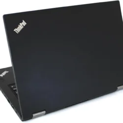 لپ تاپ استوک لنوو مدل LENOVOX380 YOGA CPU:i7 8250U | Ram:8GB | HDD:256GB SSD M2 | VGA:Intel UHD Graphics 620