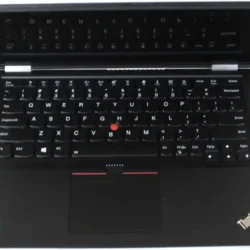 لپ تاپ استوک لنوو مدل LENOVOX380 YOGA CPU:i7 8250U | Ram:8GB | HDD:256GB SSD M2 | VGA:Intel UHD Graphics 620