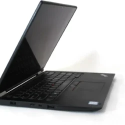 لپ تاپ استوک لنوو مدل LENOVOX380 YOGA CPU:i7 8250U | Ram:8GB | HDD:256GB SSD M2 | VGA:Intel UHD Graphics 620