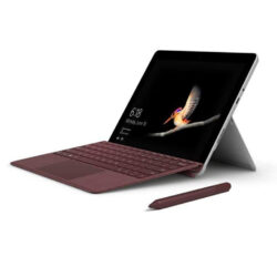 لپ تاپ استوک مایکروسافت مدل Microsoft Surface GO 1 CPU Pentium4415Y Ram8GB SSD128GB M2 VGAIntel UHD Graphics