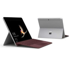 لپ تاپ استوک مایکروسافت مدل Microsoft Surface GO 1 CPU Pentium4415Y Ram8GB SSD128GB M2 VGAIntel UHD Graphics