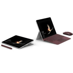 لپ تاپ استوک مایکروسافت مدل Microsoft Surface GO 1 CPU Pentium4415Y Ram8GB SSD128GB M2 VGAIntel UHD Graphics