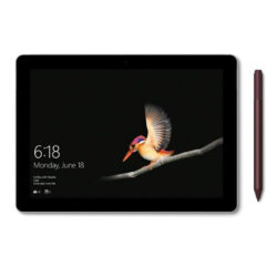 لپ تاپ استوک مایکروسافت مدل Microsoft Surface GO 1 CPU Pentium4415Y Ram8GB SSD128GB M2 VGAIntel UHD Graphics