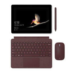 لپ تاپ استوک مایکروسافت مدل Microsoft Surface GO 1 CPU Pentium4415Y Ram8GB SSD128GB M2 VGAIntel UHD Graphics