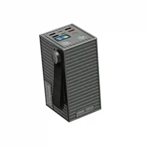 پاوربانک آزدا مدل Azda PowerCore AZ P30 ظرفیت 60000 میلی آمپر ساعت