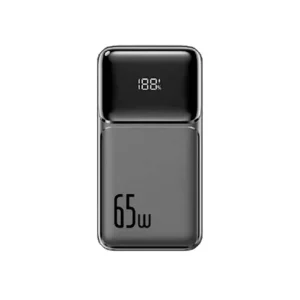 پاوربانک ریورسانگ مدل Riversong PowerCore Phantom 65 pro PB103 ظرفیت 20000 میلی آمپر ساعت 4 پاوربانک ریورسانگ مدل Riversong PowerCore Phantom 65 pro PB103 ظرفیت 20000 میلی آمپر ساعت