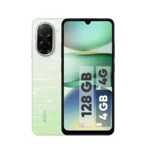 گوشی موبایل شیائومی مدل Redmi A5 دو سیم کارت ظرفیت 128 گیگابایت و رم 4 گیگابایت - نسخه به همراه شارژر