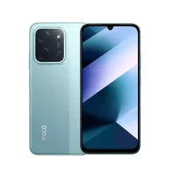 گوشی موبایل شیائومی مدل Xiaomi Poco C85 ظرفیت 256 گیگابایت و رم 8 گیگابایت | ۴G