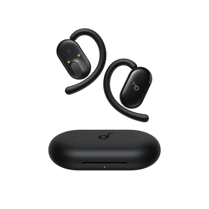 هدفون بلوتوثی انکر مدل Anker SoundCore V20i A3876 17 هدست بلوتوثی انکر مدل V20i