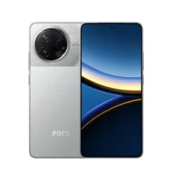 گوشی موبایل شیائومی مدل Poco F7 Pro دو سیم کارت ظرفیت 512 گیگابایت و رم 12 گیگابایت