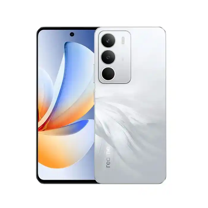 گوشی موبایل ریلمی مدل Realme C۷1 ظرفیت ۲۵۶ گیگابایت و رم ۸ گیگابایت | ۴G 2 گوشی موبایل ریلمی مدل C71 دو سیم کارت ظرفیت 256 گیگابایت و رم 8 گیگابایت
