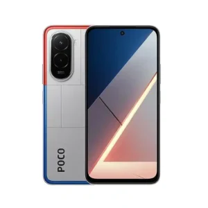 گوشی موبایل شیائومی مدل Poco M7 4G دو سیم کارت ظرفیت 128 گیگابایت و رم 6 گیگابایت