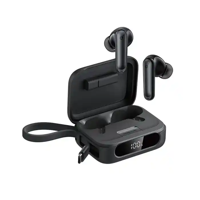 هدفون بلوتوثی انکر مدل SoundCore P41i