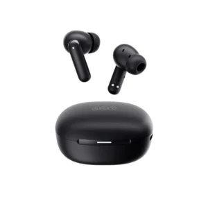 هدفون بلوتوثی کیو سی وای مدل QCY MeloBuds N30 7 هدفون بلوتوثی کیو سی وای مدل MeloBuds N30