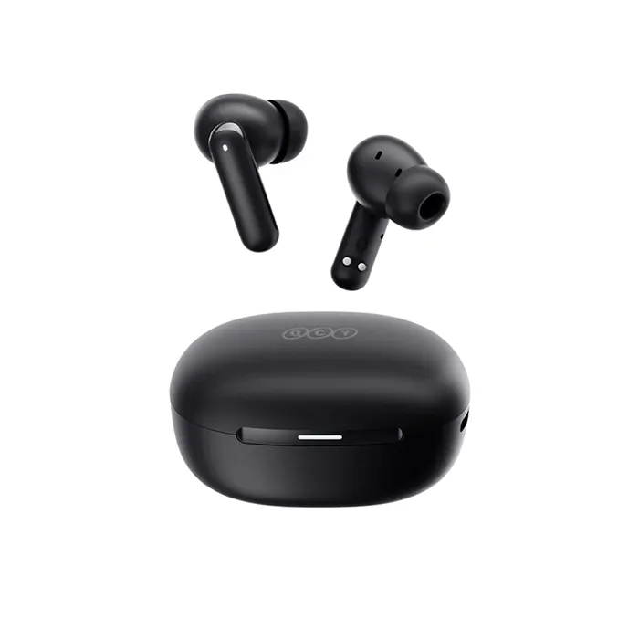 هدفون بلوتوثی کیو سی وای مدل MeloBuds N30