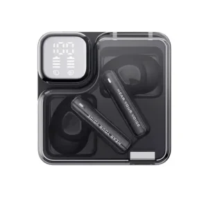 هدفون بلوتوثی کیو سی وای مدل QCY MeloBuds Neo 6 هدفون بلوتوثی کیو سی وای مدل MeloBuds Neo