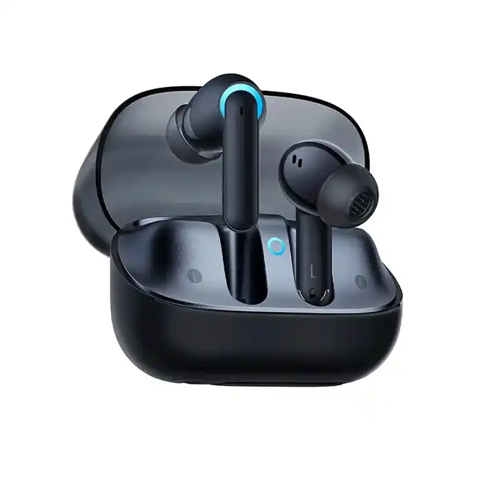 هدفون بلوتوثی بیسوس مدل AeQur G10