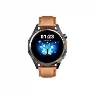 ساعت هوشمند تی سی اچ مدل TCH HD1 3D Hero1 دارای قابلیت های کنترل موسیقی (Music Player)، قابلیت مکالمه از طریق بلوتوث، پشتیبانی از زبان فارسی در منو و سیستم‌عامل، قابلیت تغییر طرح ساعت یا تم بند چرم مصنوعی