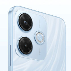 گوشی موبایل شیائومی مدل Redmi 13x دو سیم کارت ظرفیت 256 گیگابایت و رم 8 گیگابایت