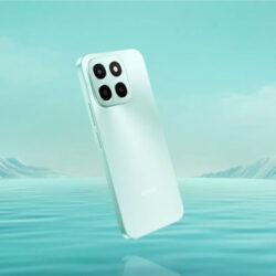 گوشی موبایل آنر مدل X6c دو سیم‌کارت ظرفیت 128 گیگابایت و رم 6 گیگابایت