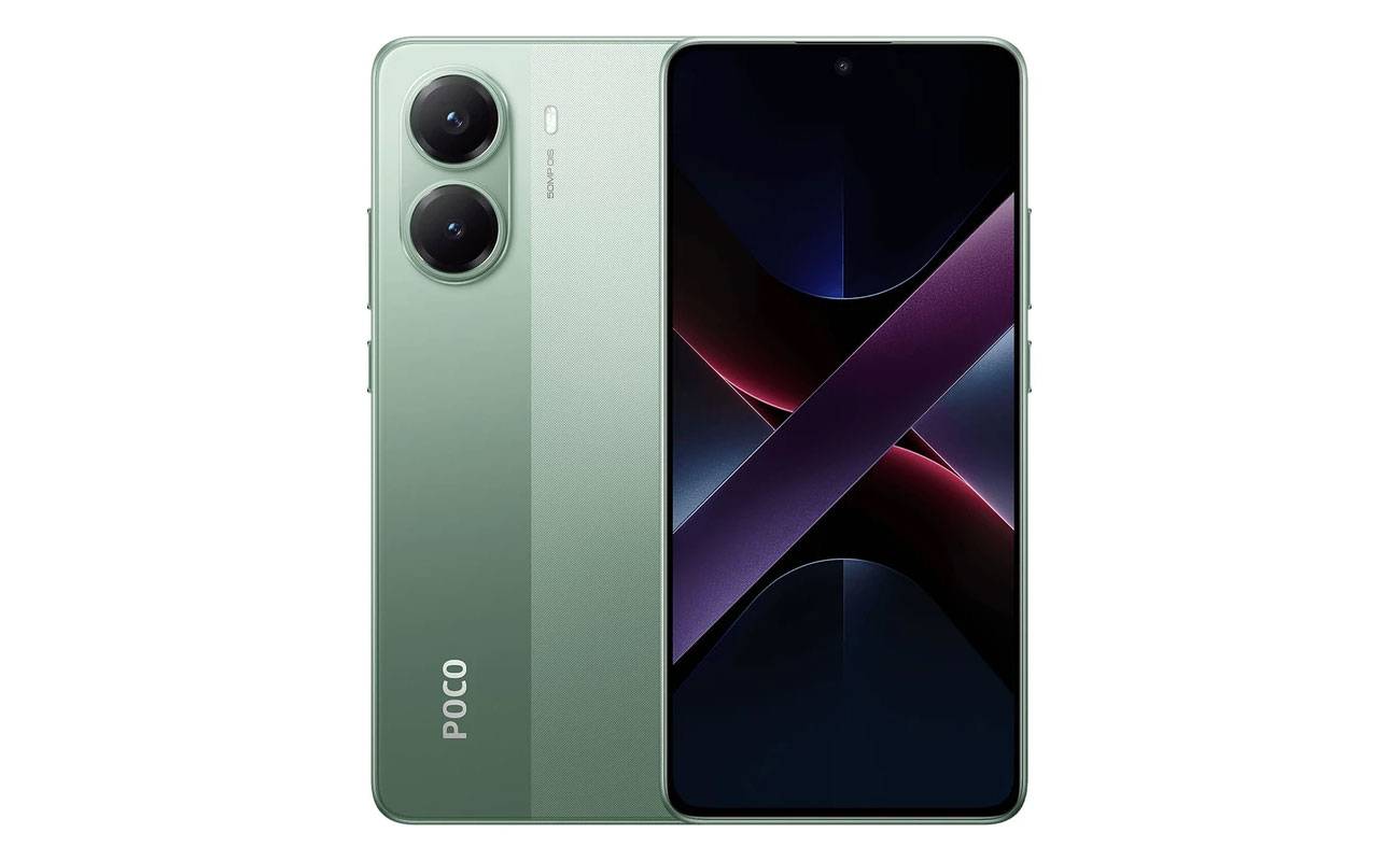 گوشی موبایل شیائومی مدل Xiaomi Poco X7 Pro ظرفیت 256 گیگابایت و رم ۱۲ گیگابایت | ۵G 10 0e1e66d65f1ba6ee57d2e82523b3ad03