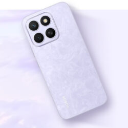 گوشی موبایل آنر مدل X8c دو سیم کارت ظرفیت 256 گیگابایت و رم 8 گیگابایت