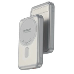 پاوربانک ریورسانگ مدل PB102 ظرفیت 10000 میلی آمپر ساعت