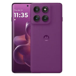 گوشی موبایل موتورولا مدل Edge 60 Pro دو سیم کارت ظرفیت 512 گیگابایت و رم 12 گیگابایت