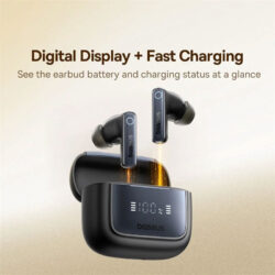 هدفون بلوتوثی بیسوس مدل Bowie 35