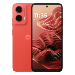 گوشی موبایل موتورولا مدل Moto G35 دو سیم کارت ظرفیت 256 گیگابایت و رم 8 گیگابایت