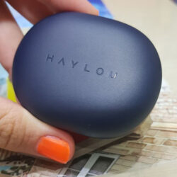 هدفون بلوتوثی هایلو مدل MoriPods ANC