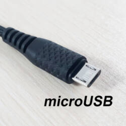 کابل تبدیل USB به MicroUSB بیاند مدل BUM-401 FAST CHARGE طول 1 متر