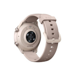 ساعت هوشمند 51 میلی متری میبرو مدل A3 بند سیلیکون